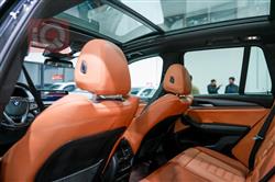 بي ام دبليو X3